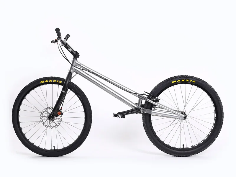 トライヤル自転車 Yahoo!オークション - echo エコー トライアル 自転車 ZHI TRIAL