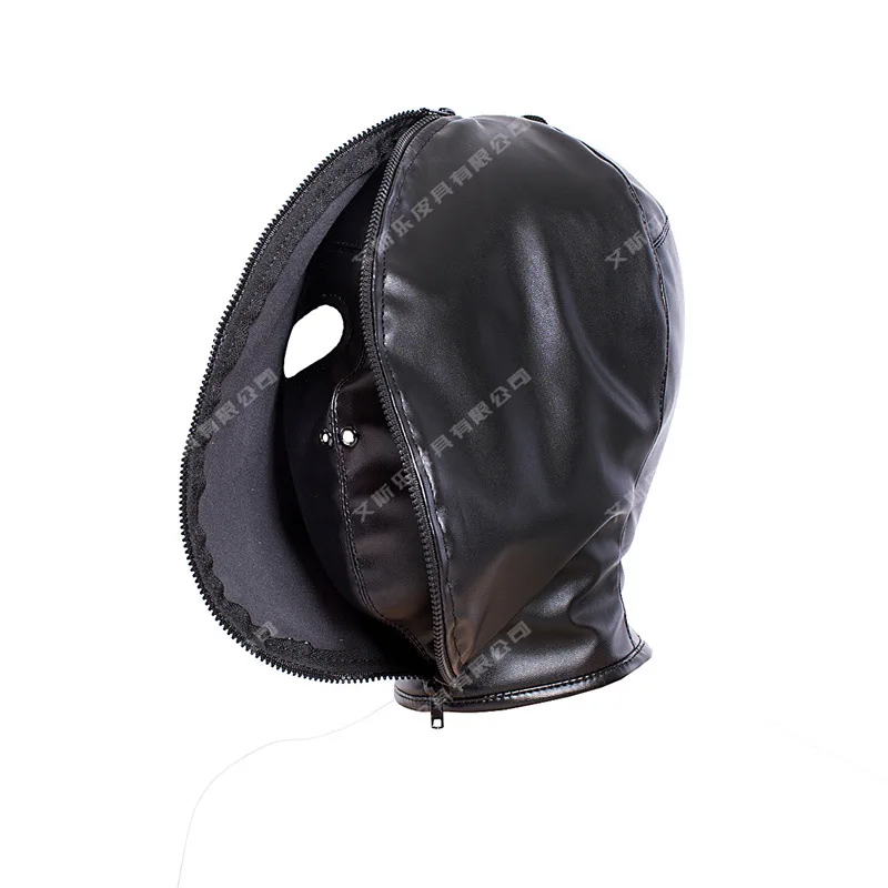 bondage hood  (5)