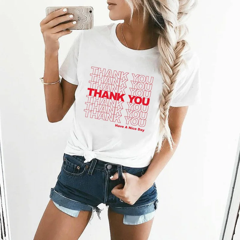 Ladies Womens JE T’ AIME Lamour Slogan Print Top Round Neck Short Sleeve T-Shirt