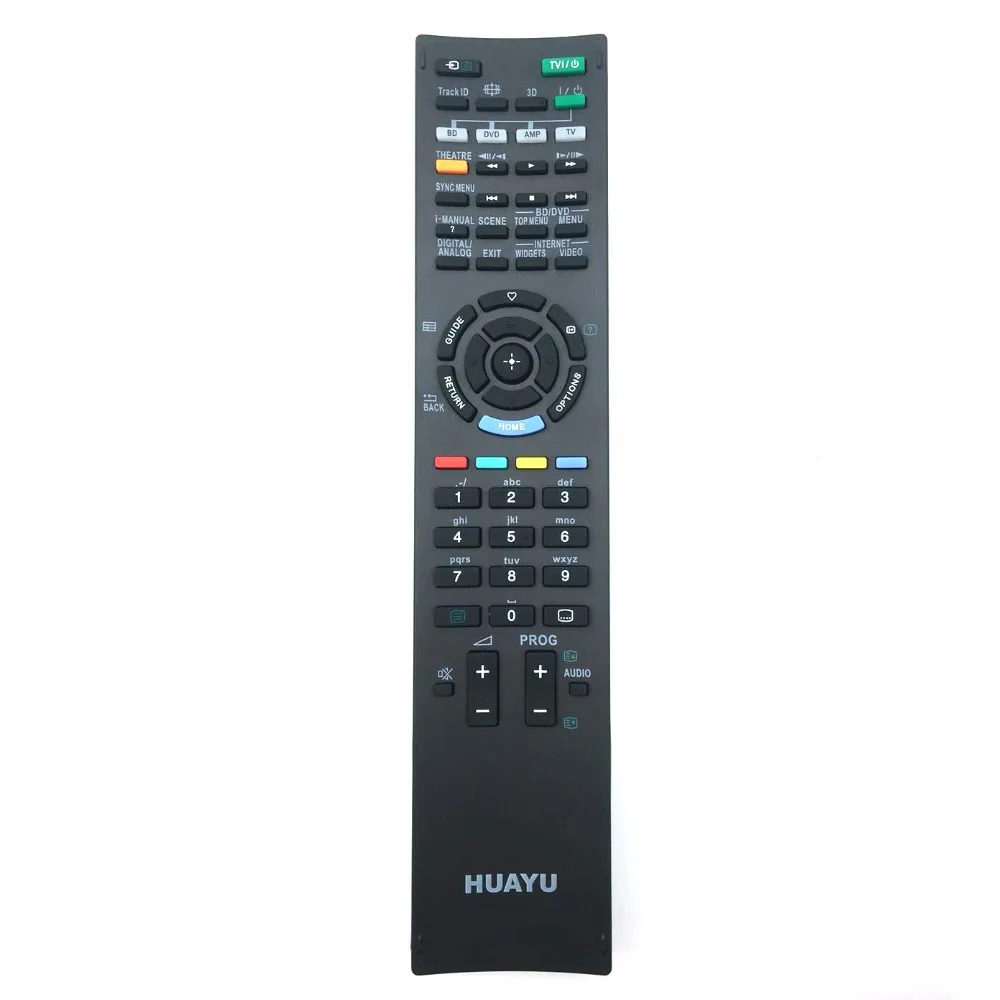 Замена для пульта дистанционного управления SONY RM-ED006 RM-ED031 KDL40LX90 KDL-40NX710 KDL-46NX71 |
