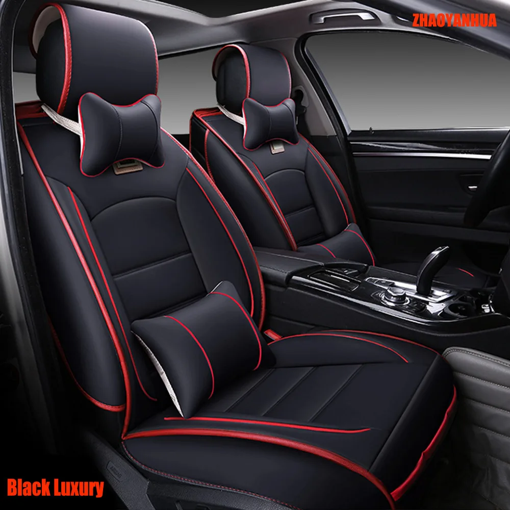car seat cover for Mercedes Benz G350 G500 G55 G63 AMG W164 W166 M ML