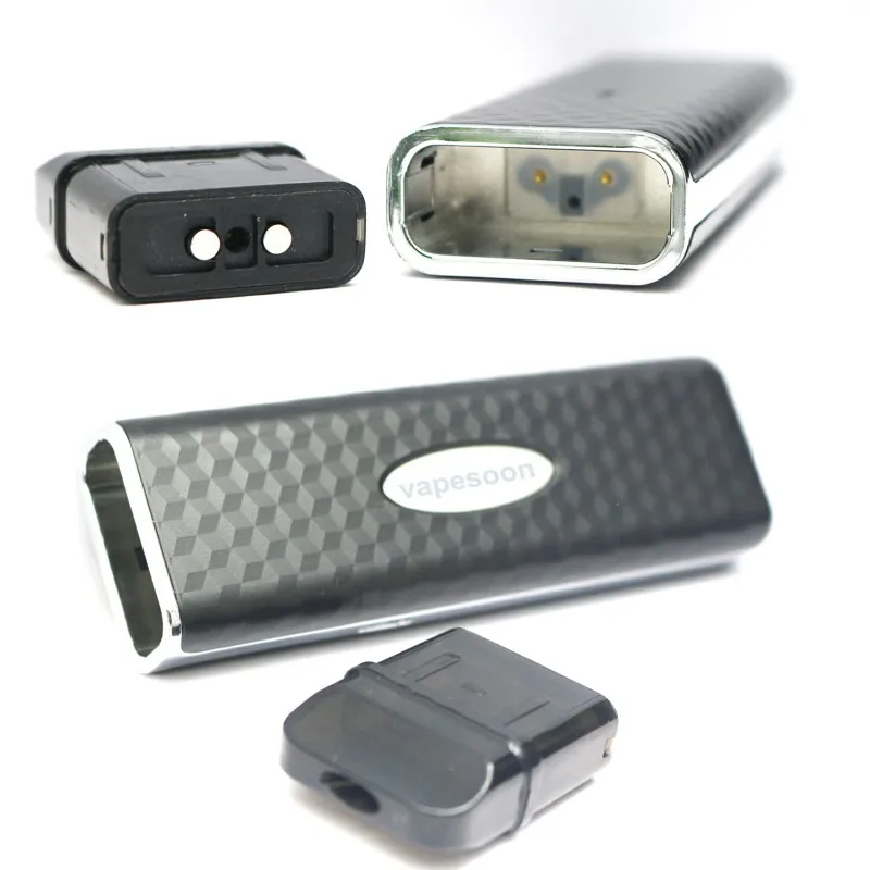 vapesoon VSA Pod Vape Starter Kit with 1000mAh Battery 2ml Pods System vs Nord Novo Zero minifit AI Saber Pod Device e-Cigarette vapesoon VSA Pod Vape Starter Kit with 1000mAh Battery 2ml Pods System vs Nord Novo Zero minifit AI Saber Pod Device e-Cigarette