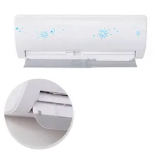 Выдвижной кондиционер лобовое стекло общего анти-дующий кондиционер ветровой направляющий ветровое стекло TB