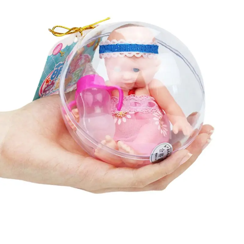 baby ball surprise