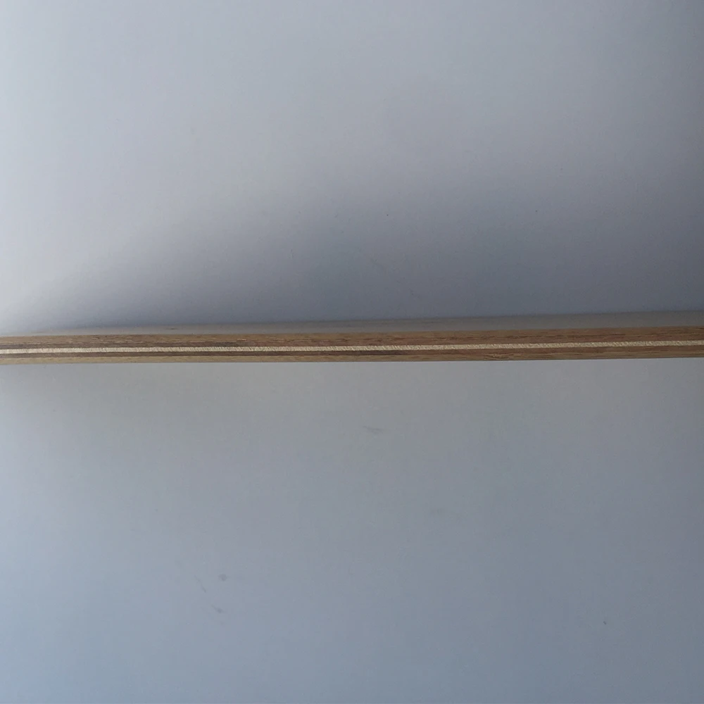 CHI YUAN 1 шт. Φ Deck 22X6 дюймов Peny Skate Board Cruiser (клен и бамбук)|blank skateboard decks|skateboard deckcruiser deck |