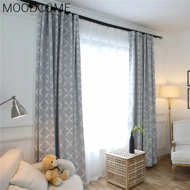 2018 cortinas para sala tela de alto peso cortinas para sala de ... 2018 cortinas para sala tela de alto peso cortinas para sala de ...