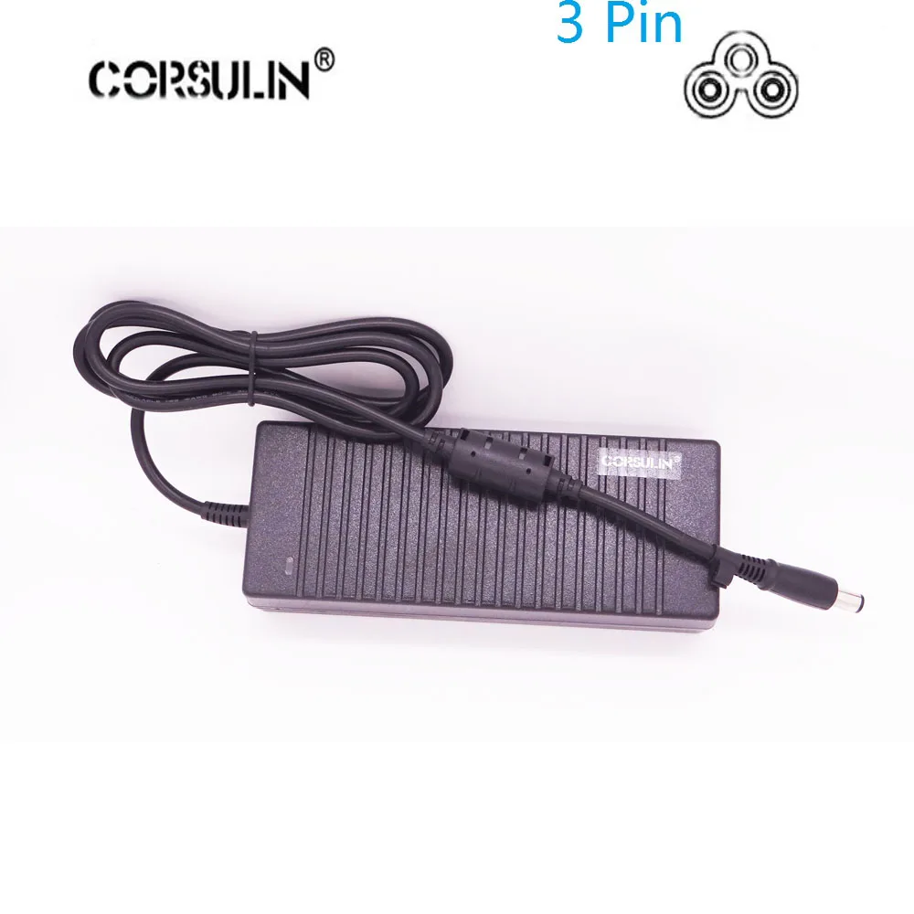 150W 19.5V 7.7A  7.4*5.0 Notebook Charger For DELL Alienware M14X M15X M90  Gen 1, L401X, L501X, L701X, L702X, M1710, M2010