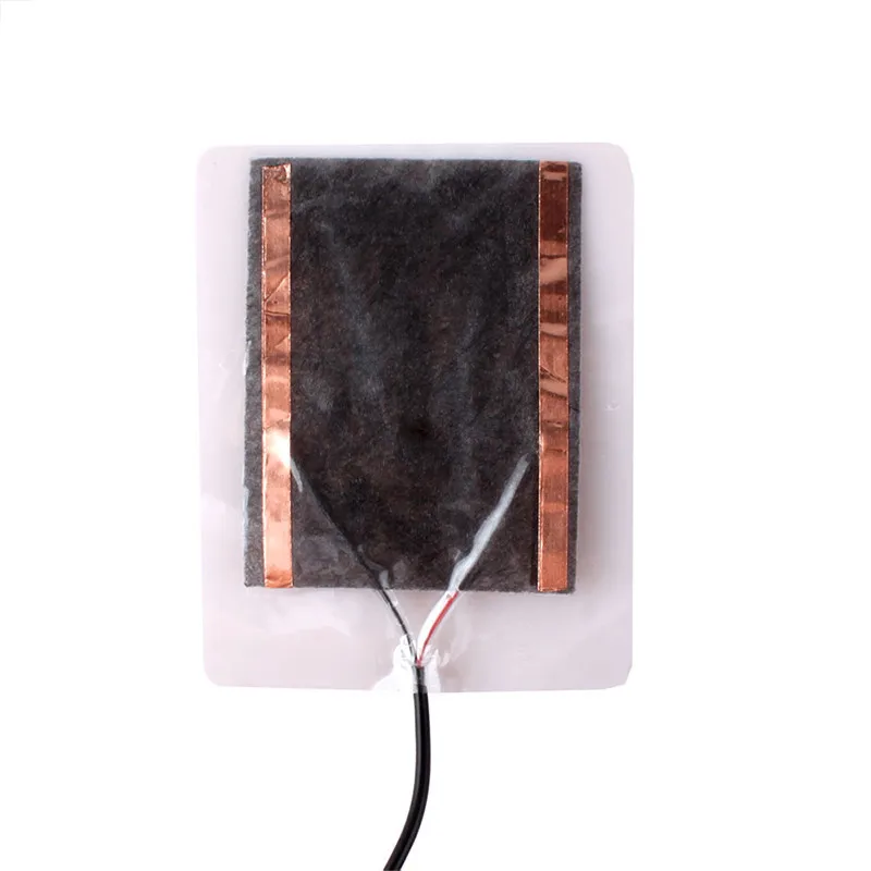 1pcs Winter Portable Warm Plate USB Heating Heater for Mouse Pad Shoes Golves