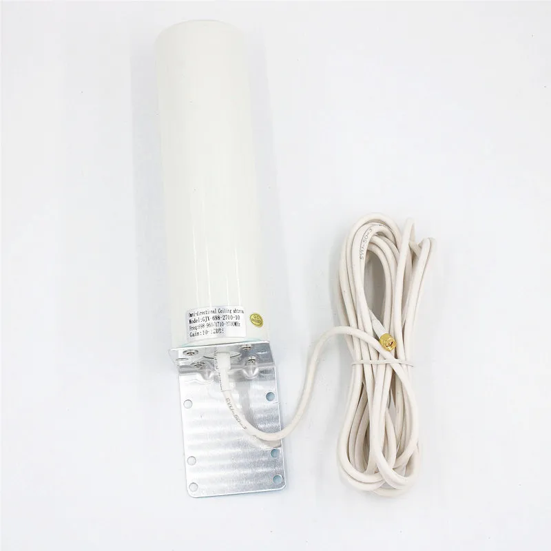 omni-directional antenna with 5m SMA male_4
