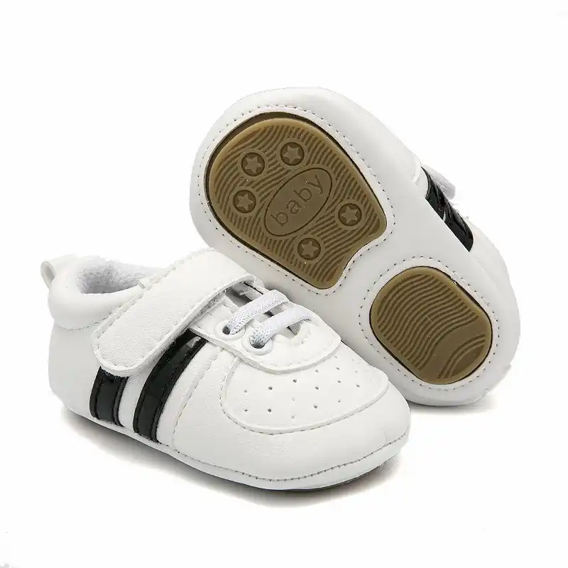 baby hard shoes