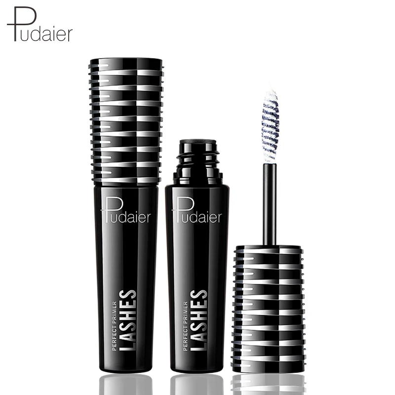 

Pudaier Perfect Partner Of Mascara Before use Long lasting Curling Thick Natural Keep Eyelash Makeup Waterproof Primer Lashes