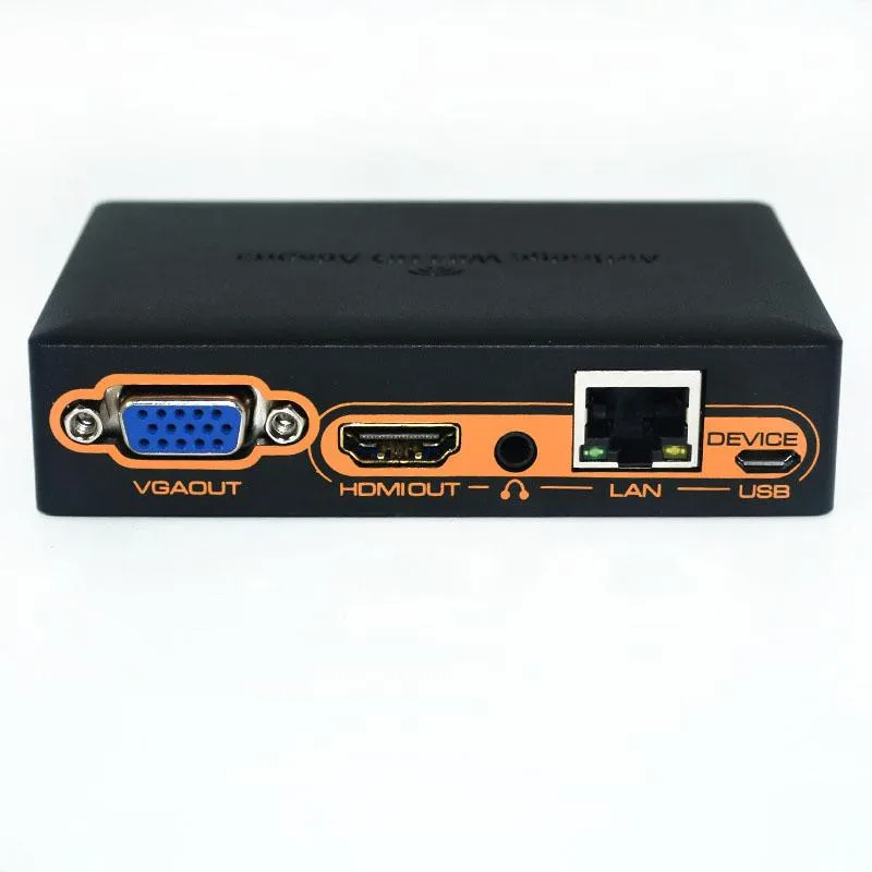 Купить 1080 p wi-fi hdmi vga передатчик wi-fi беспроводной wi-fi ...