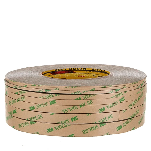 Best Price 3M 300LSE Double Sided Super Sticky Heavy Duty Adhesive Tape Cell Phone Repair Best Price 3M 300LSE Double Sided Super Sticky Heavy Duty Adhesive Tape Cell Phone Repair