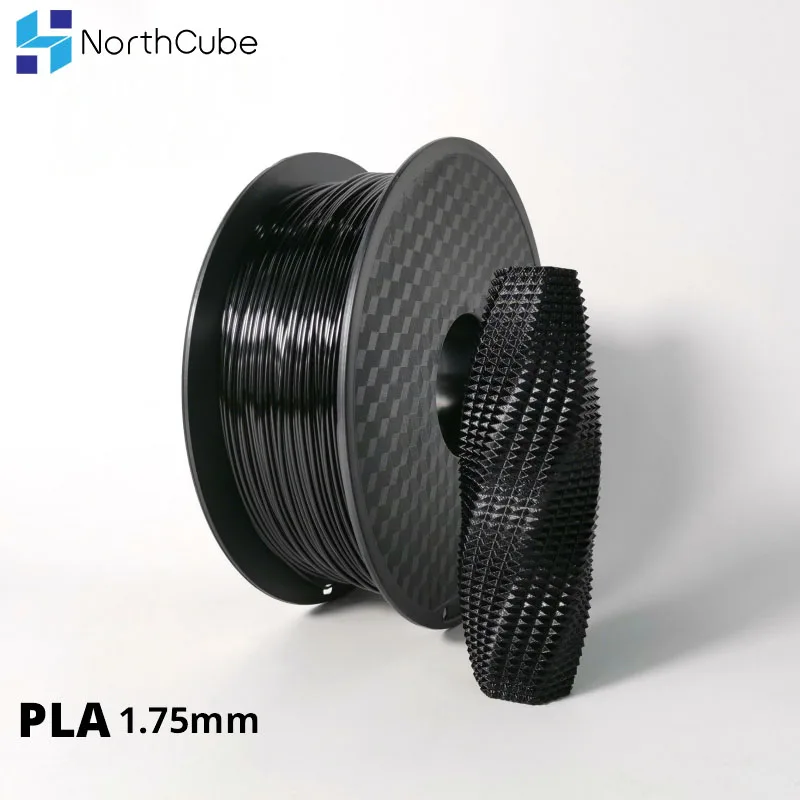 

3d printer filament pla 1.75mm 1KG 3D printing material 3d plastic filament Colorful For 3D Printer Black White Red Yellow