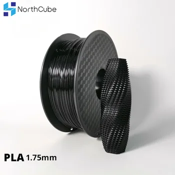 

3d printer filament pla 1.75mm 1KG 3D printing material 3d plastic filament Colorful For 3D Printer Black White Red Yellow