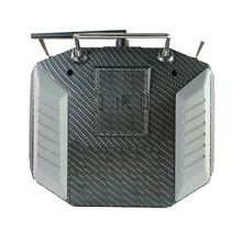 Frsky 2,4G 16CH ACCST Таранис Q X7S передатчик ТХ моde 2 M7 Gimbal Беспроводной тренер ссылка App сумка для радиоуправляемых моделей