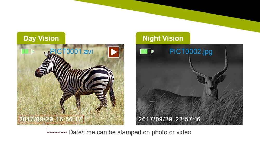BOBLOV 5x32 Монокуляр ночного видения Цифровой 1280*720 wifi IOS Android App совместимые инфракрасные очки ночного видения камера охота