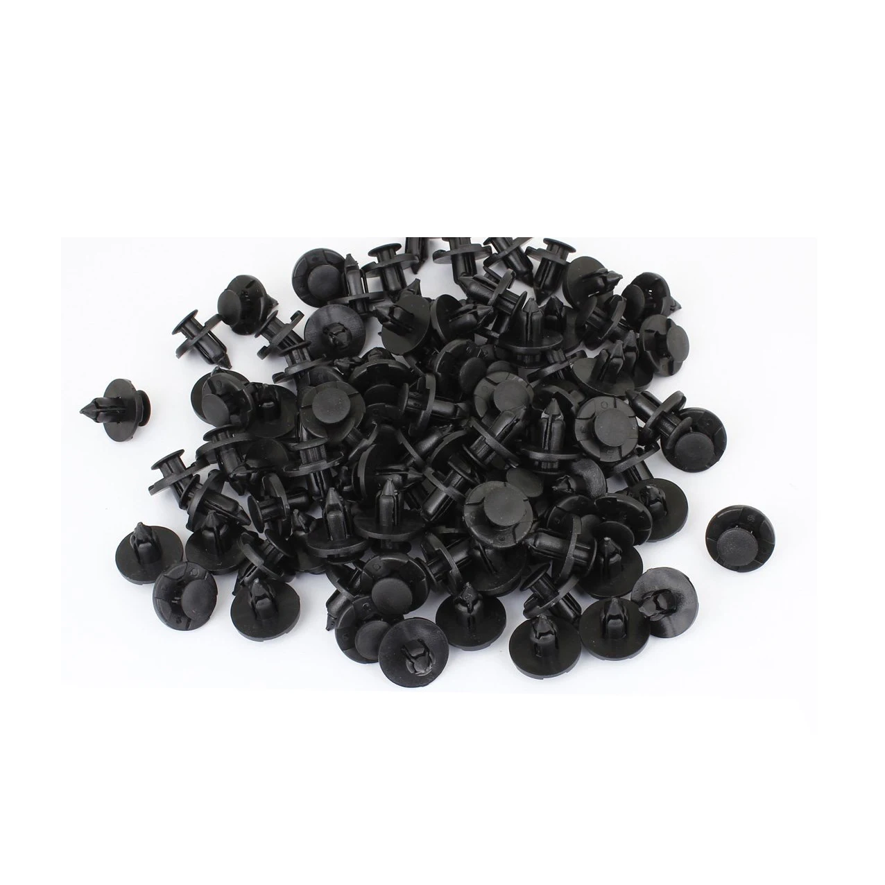 

HHTL-100 x Bumpers Splashguards Wheelarch Plastic Rivet