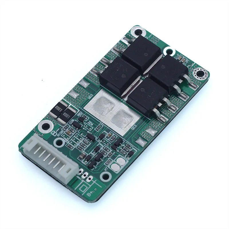 29.4V 7S 15A 20A Li-ion 18650 Battery Pack BMS PCB board PCM w/ Balance Integrated Circuits Board for e-bike ebicycle