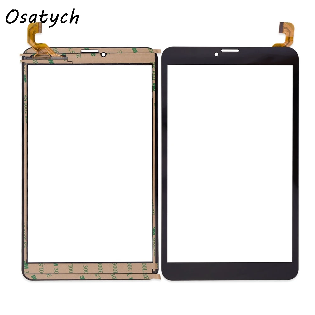 New For 04 1010 0732 U1 Touch Panel Glass Sensor Digitizer Replacement Free Shipping