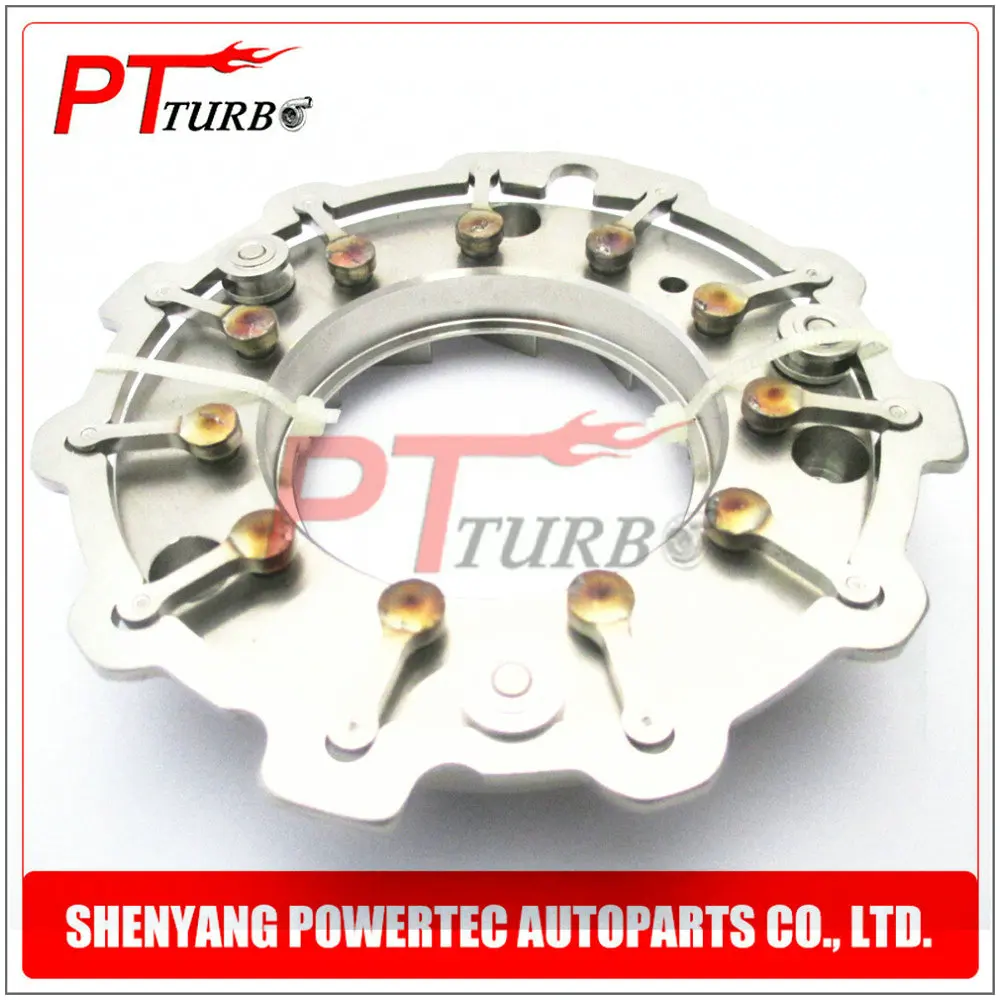

Car turbocharger rebuild kit turbo VNT Ring nozzle ring GT1749V 714467 / 714467-0003 for Ford Mondeo III Transit V 2.0 TDCI