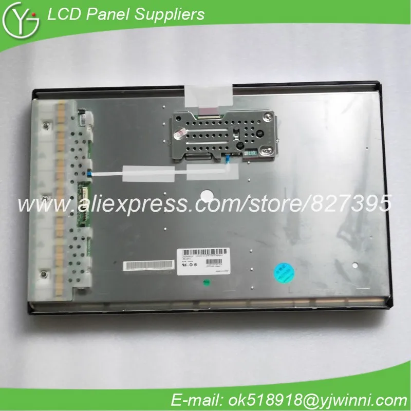 LM240WU4 SLA1 24 '&#x271920*1200 CCFL TFT-LCD панель LM240WU4-SLA1 | Электронные компоненты и