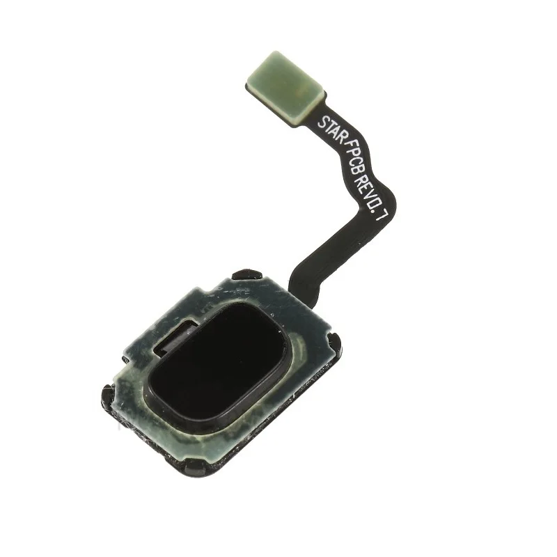 

Home Key Button Fingerprint Flex Cable Ribbon for Samsung Galaxy S9 G960/Galaxy S9 Plus S9+ G965 Black Blue Purple Color