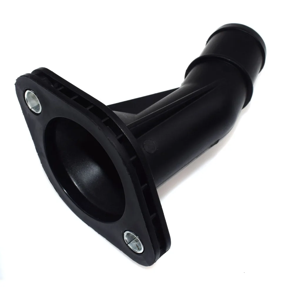 ISANCE Coolant Water Coolant Inlet Flange For Kia Forte Rio Soul