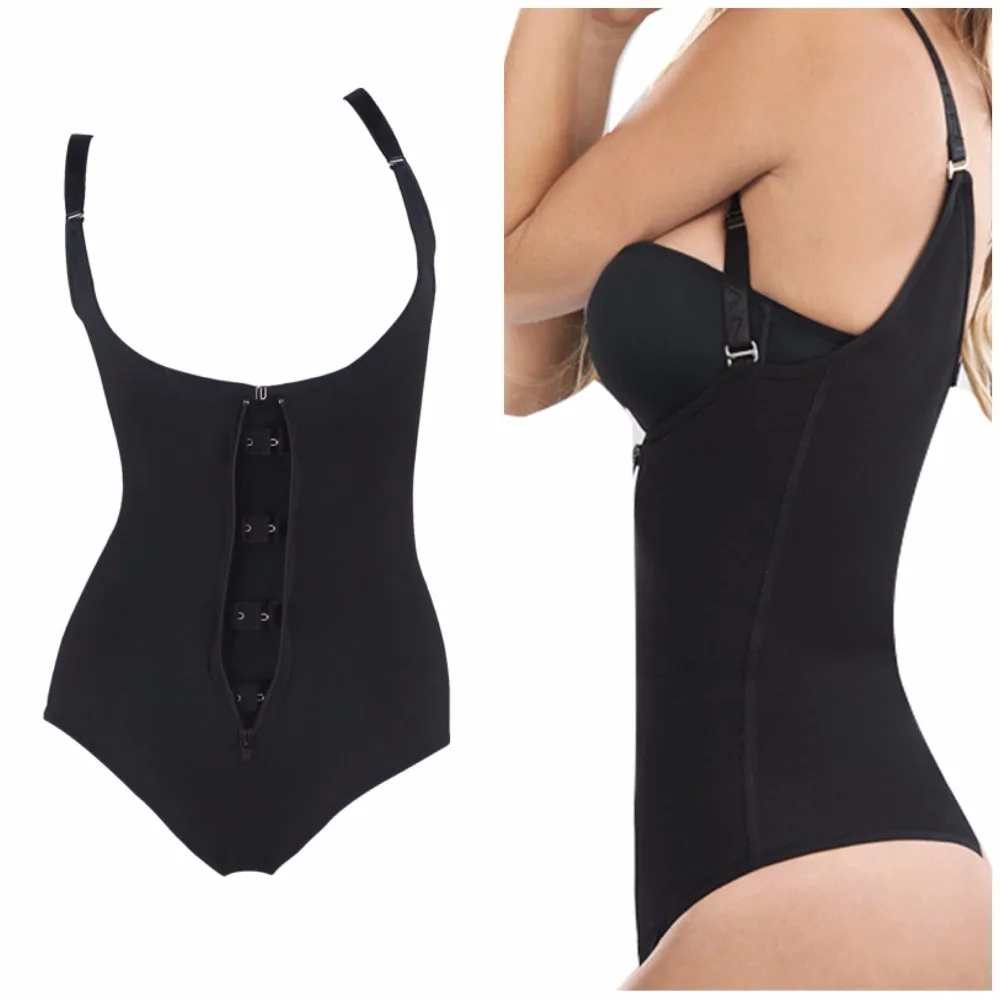 Women fajas modeladoras Slimming Underwear Shapewear Tummy