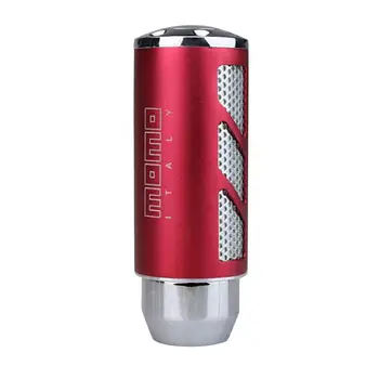

Aluminium Alloy Universal Manual Transmission Gear Shift Knob Lever Shifter Head