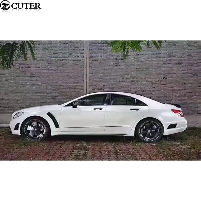 W218  7