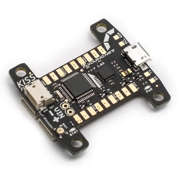 32 битный Контроллер полета KISS FC V1.03|flight controller|control flightcontroller control |
