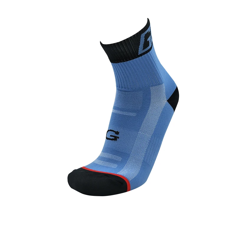 Для мужчин женщин носки для девочек Высокая эластичность печати уличные спортивные носки быстросохнущая Дорога Велосипедный спорт езд