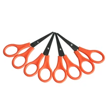 1 шт. Mini EDC ЕМТ Шестерни ручной рукоятки обувь повторяет естественные формы прямые ножницы оказание первой помощи аварийный спасательный тент сэкономить средства повязки