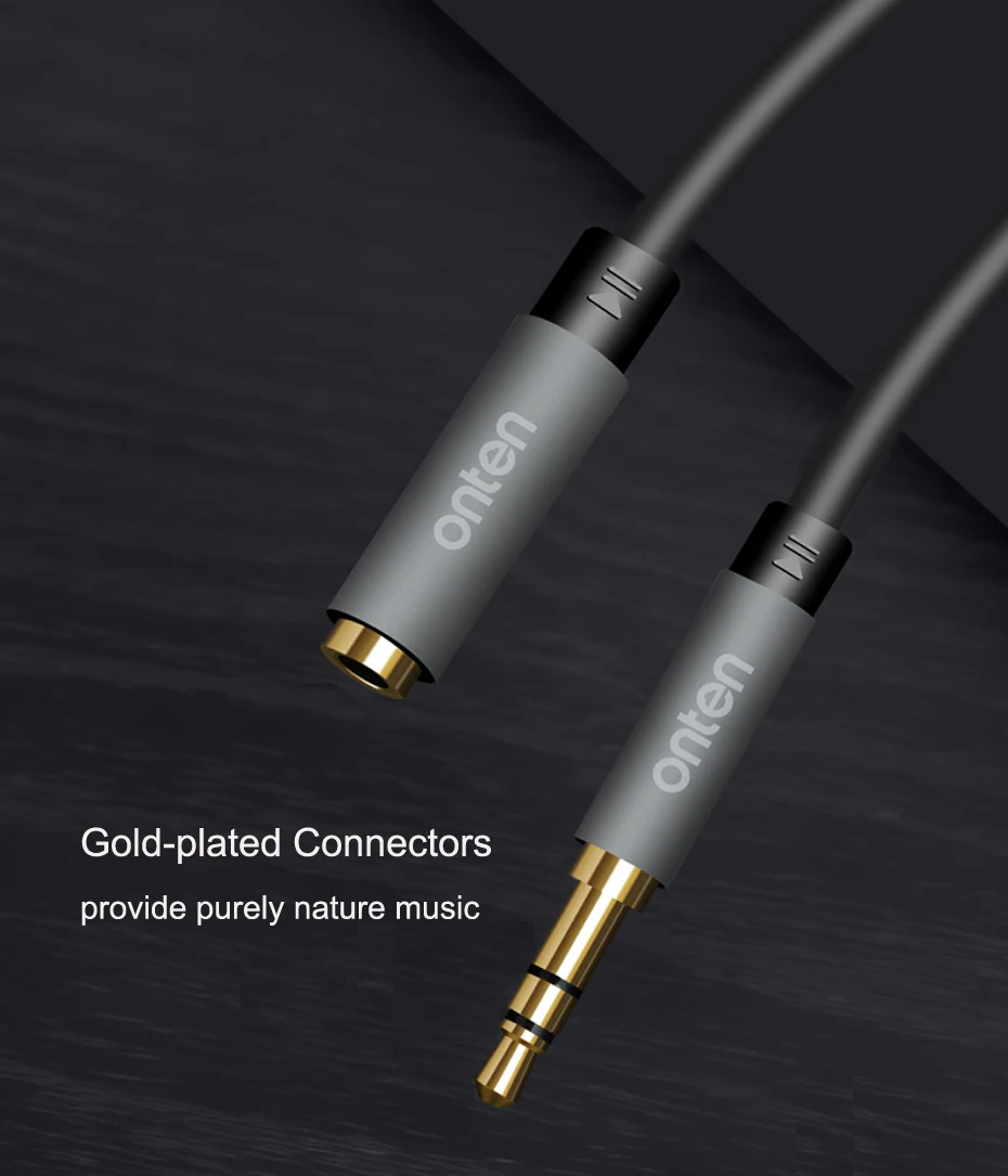headphone extension cable, audio extension cable 7