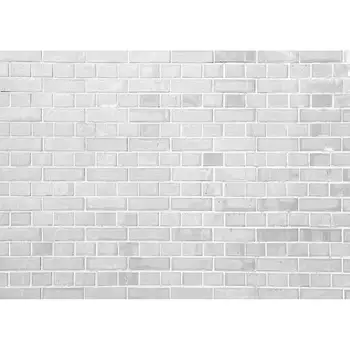 

Off-White Brick Wall Vinyl Photo Backgrounds Photographic Backdrops For Backgrounds for Children Baby Photo Digital Photo Studio