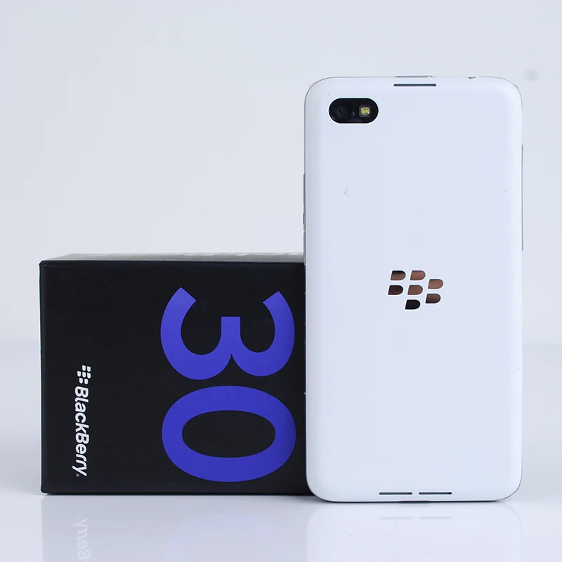 BlackBerry Z30, разблокированная камера 5,0 МП, сенсорный экран дюйма, два ядра, 16 Гб ПЗУ, 2 Гб ОЗУ, wifi, 3G, 4G, смартфон, мобильный телефон