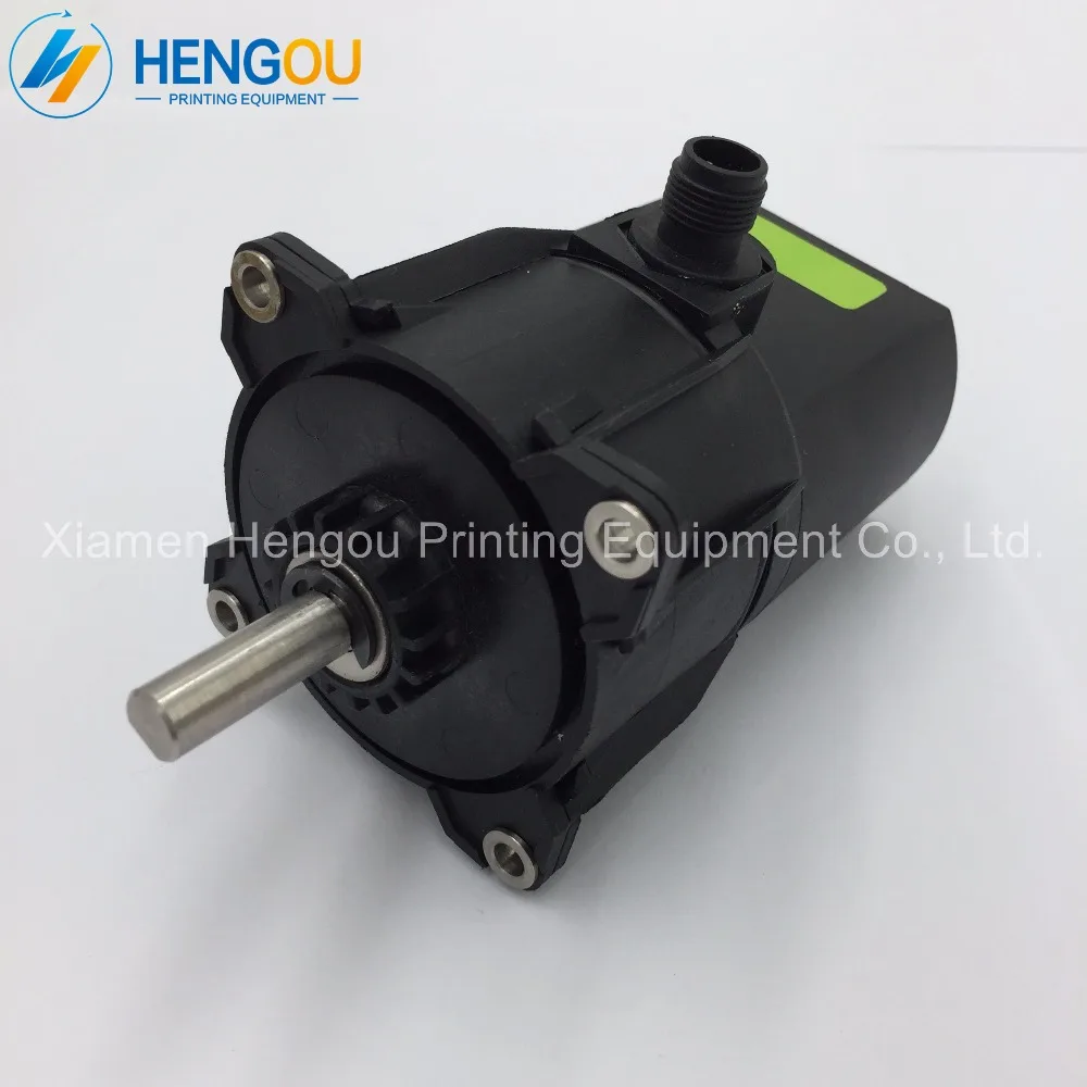 

2 Pieces High Quality Hengoucn Motor L2.105.5151/02 3Nm Motor for SM74 XL75 Printing Machine L2.105.5151