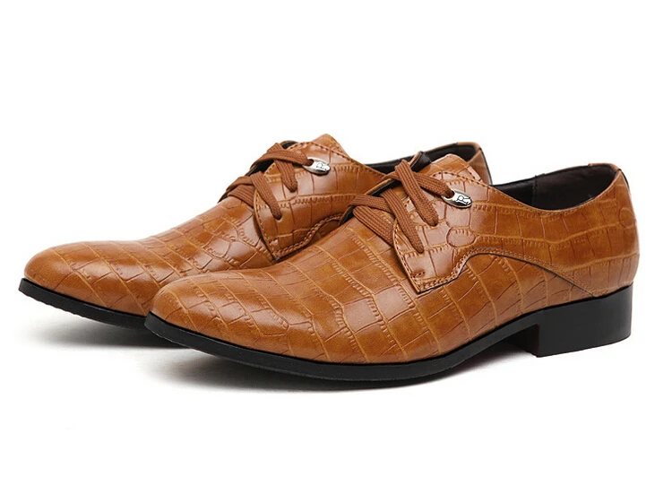 brown colour casual shoes