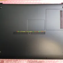 Ноутбук нижней части корпуса Нижняя крышка для Samsung 530u4e 540u4e черный