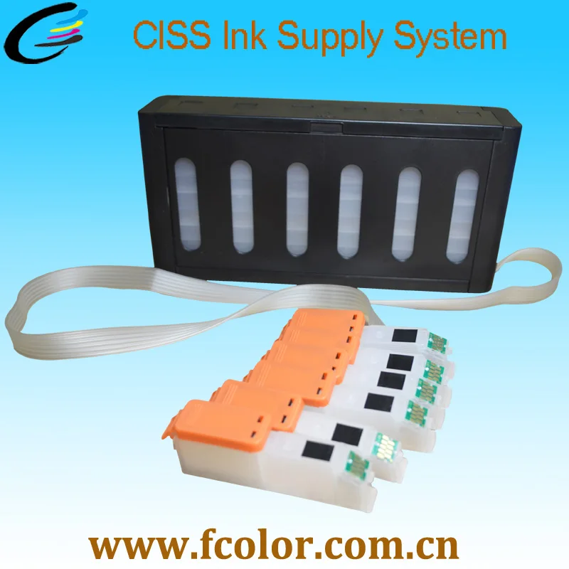 IC70 CISS 3