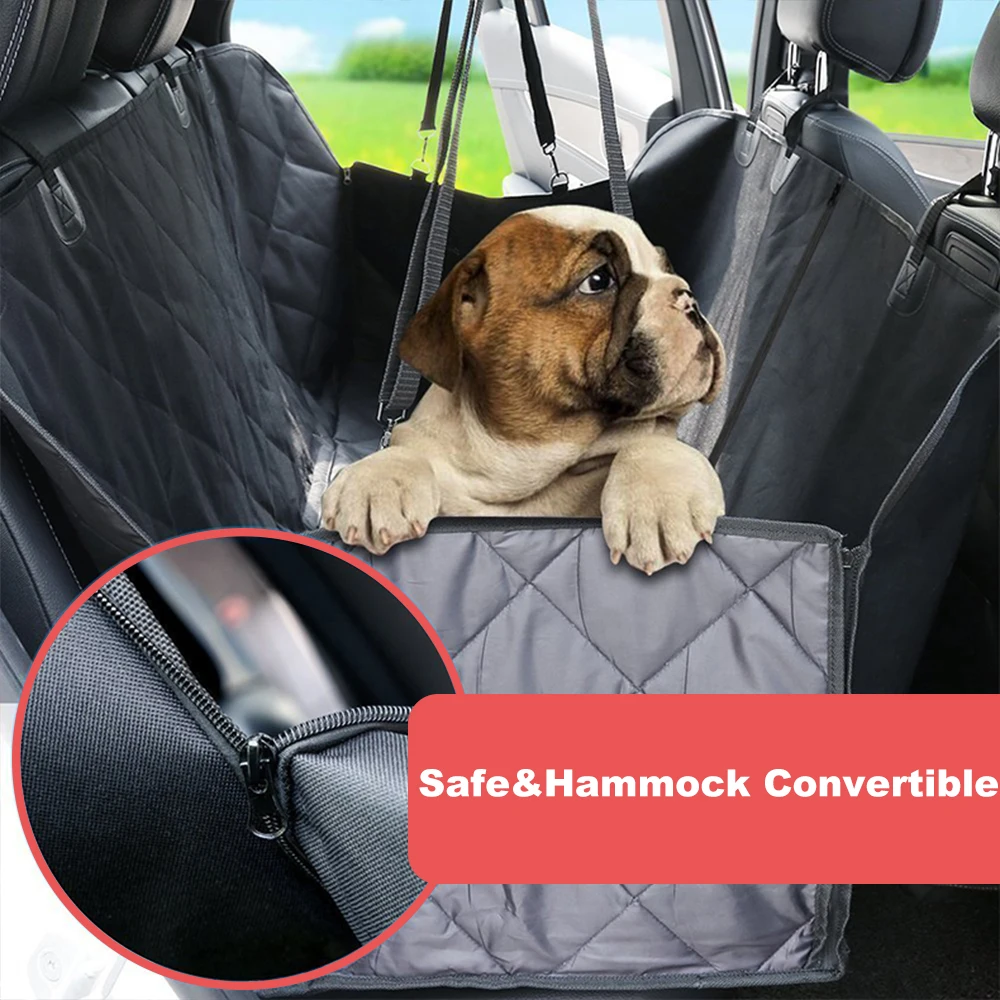 dog hammock convertible