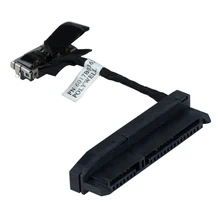 Оригинальный ноутбук HDD SATA разъем для жесткого диска кабель для hp 1000 2000 450 455 CQ45