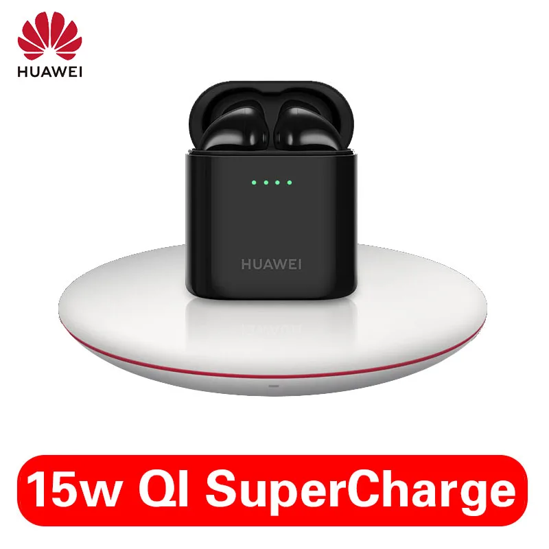 

Huawei Wireless Charger Max 15W Qi Wireless Charger for iPhone Xs MAX XR 8plus Fast Charging for Samsung S9 HUAWEI P20 P30 PRO