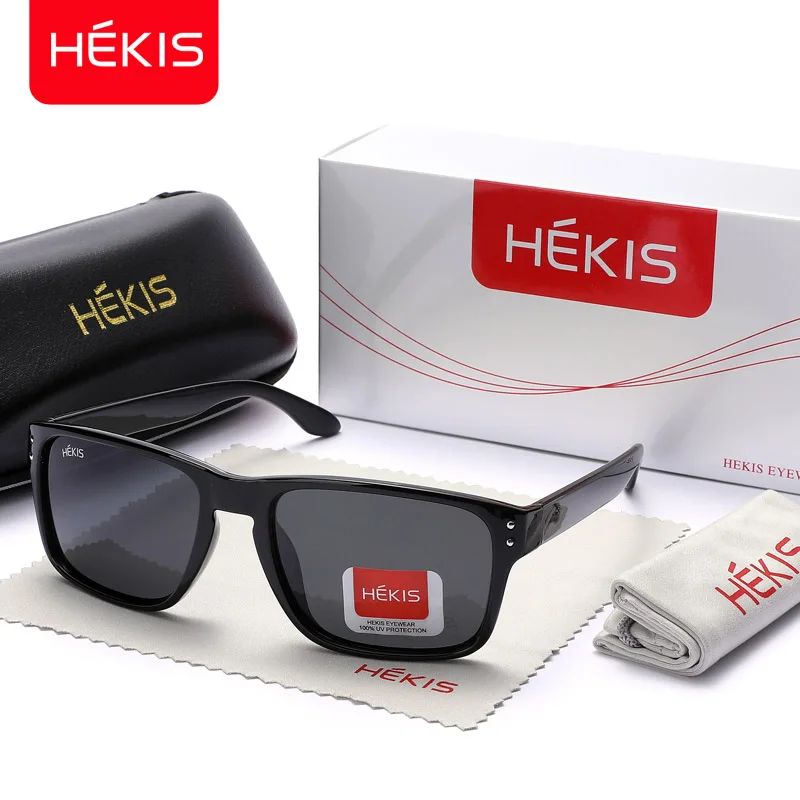 

Sunglasses men women polarized 2019 vintage square retro sun glasses luxury eyewear brand design for mens womens goggle driving