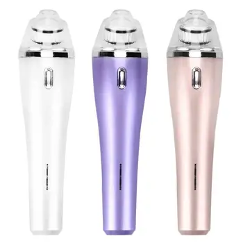 

Electric Mini Vacuum Suction Blackhead Acne Remover Facial Skin Cleansing Pore Cleaner Dermabrasion Skin Care Beauty Machine