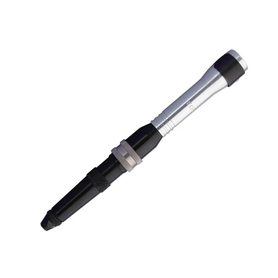 Online GOXAWEE martillo Handpiece para Foredom 15 Hammer handpiece Flex Shaft Grinder Mini máquina amoladora de pulido herramientas accesorios 1 unid