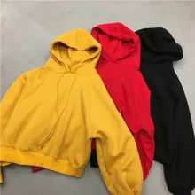 Женская толстовка с круглым горлом, толстовка-худи с длинным рукавом, корейская версия, толстовка для студентов, худи с подшёрстком, осень