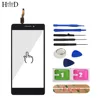 TouchScreen Touch Screen For Lenovo A7000 K3 Note K50-T5 Touch Screen Digitizer Panel Front Outer Glass Lens Sensor Adhesive ► Photo 2/6