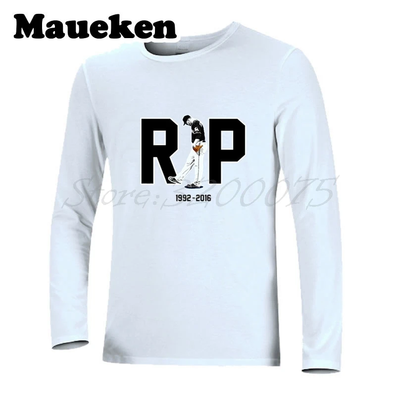 jose fernandez jersey tee